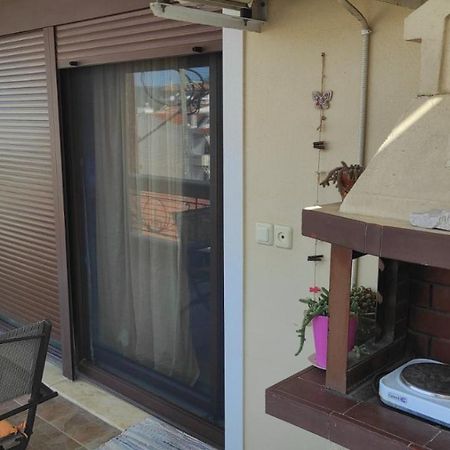 Annashouse Appartement Néa Péramos Buitenkant foto
