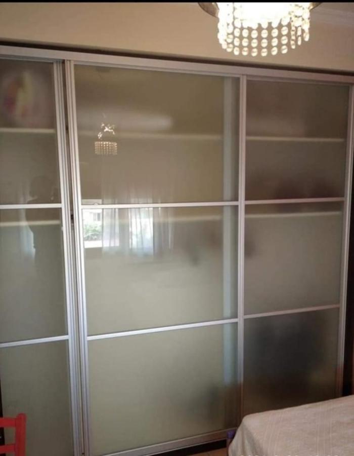 Annashouse Appartement Néa Péramos Buitenkant foto