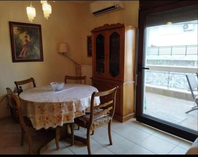 Annashouse Appartement Néa Péramos Buitenkant foto