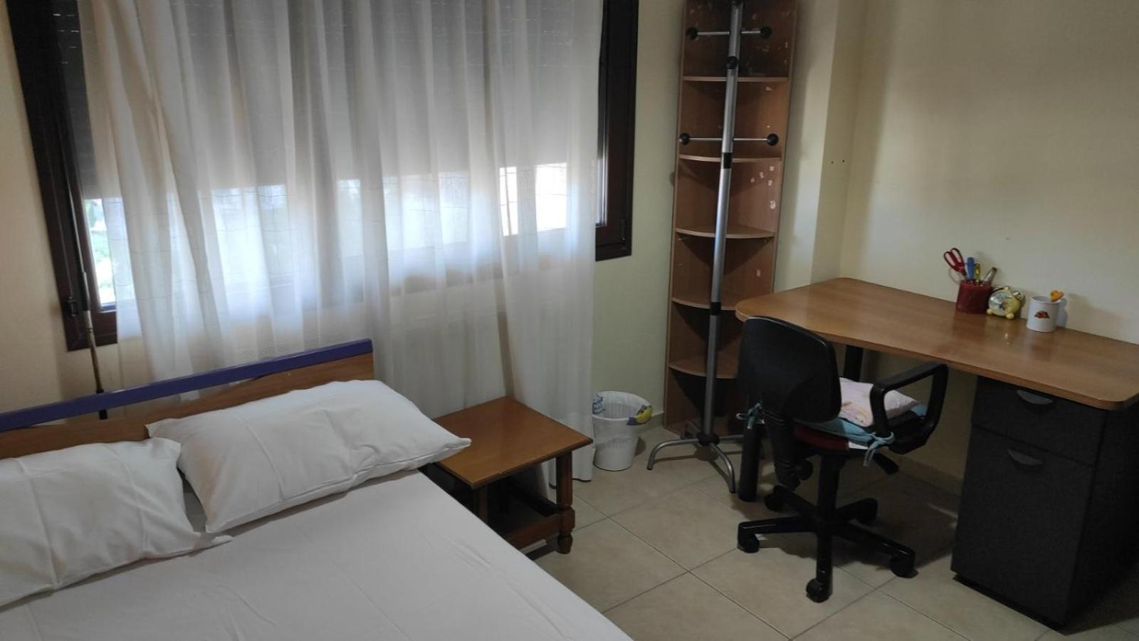 Annashouse Appartement Néa Péramos Buitenkant foto